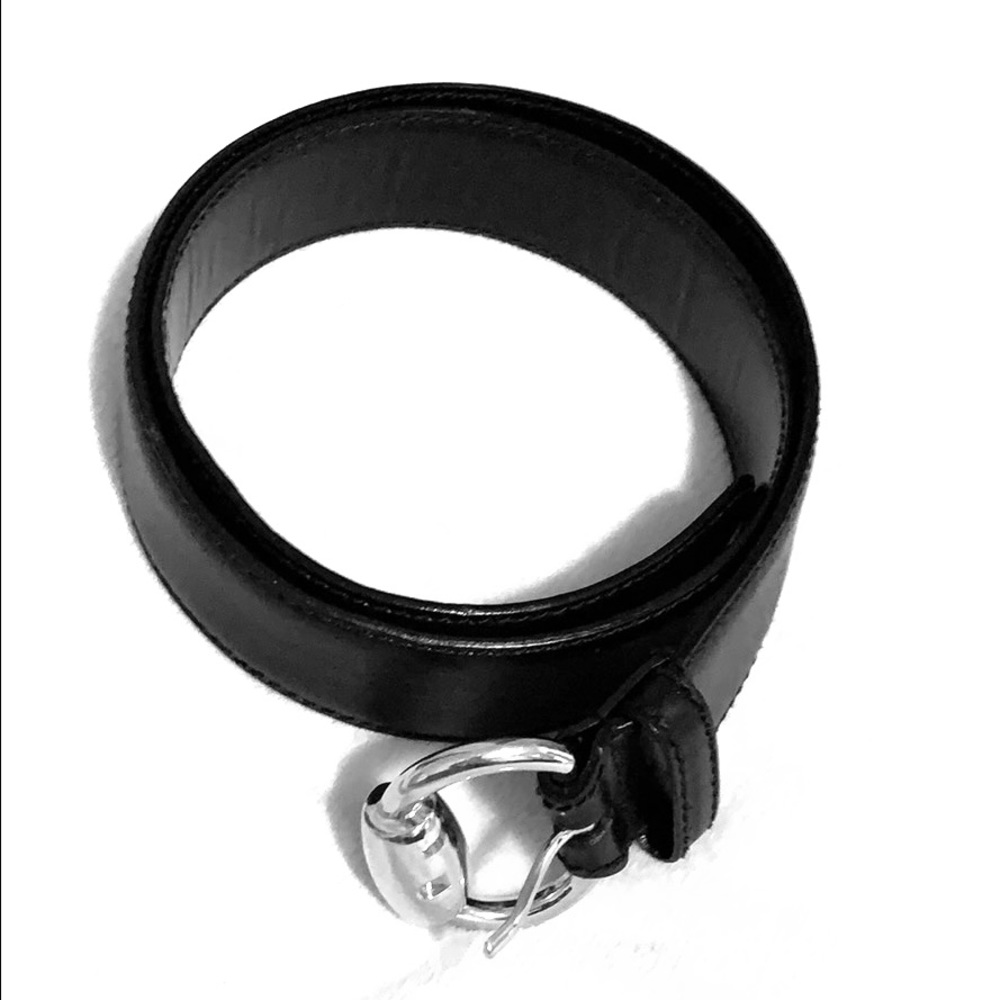 Women’s Gucci belt